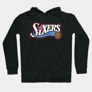 First Look Classic Sixers Hoodie